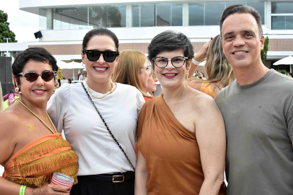 Bye Bye Verão - Pool Party 2025